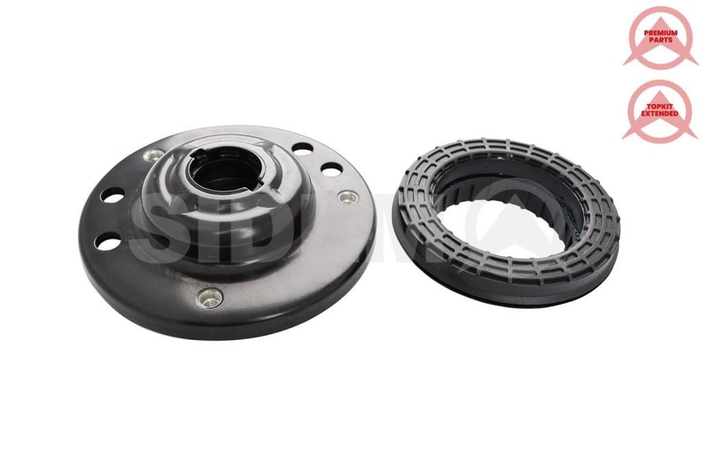 Kit de reparação copo de suspensão SIDEM ref. 809401 KIT